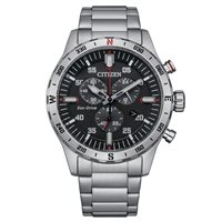 Orologio Citizen Uomo outdoor in Acciaio AT2520-89E - AT2520-89E